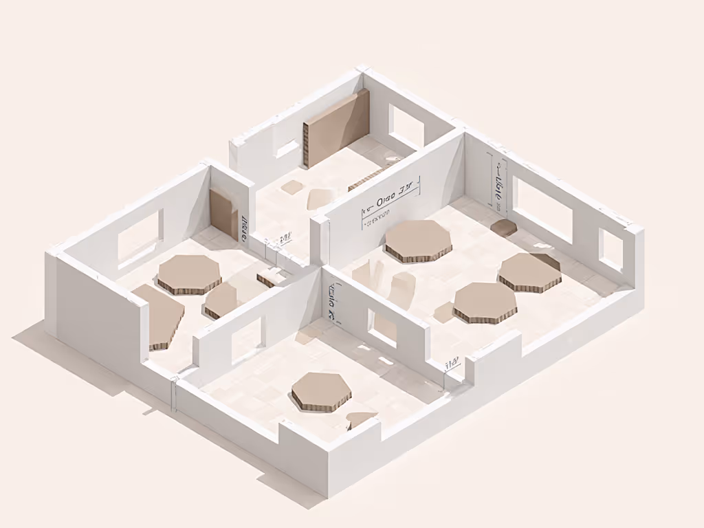 layout_mapping_diagram_with_measurements_mm_and_ild_ratings