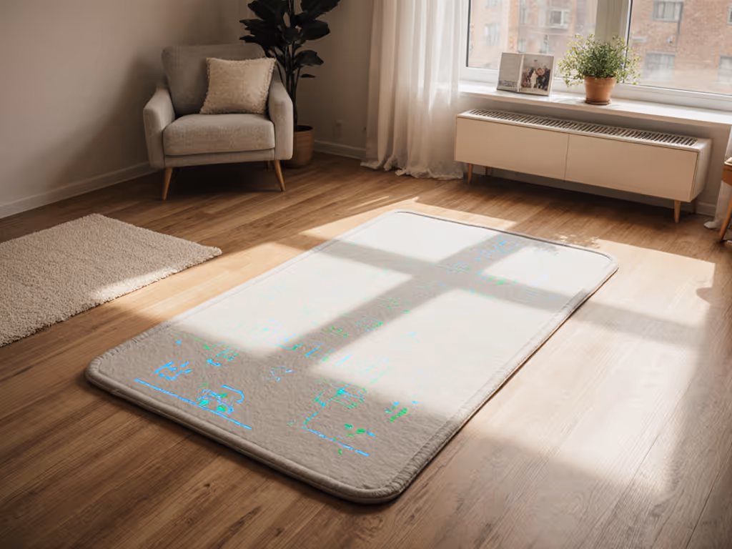 Smart Play Mat Review: Durability Meets AI Value