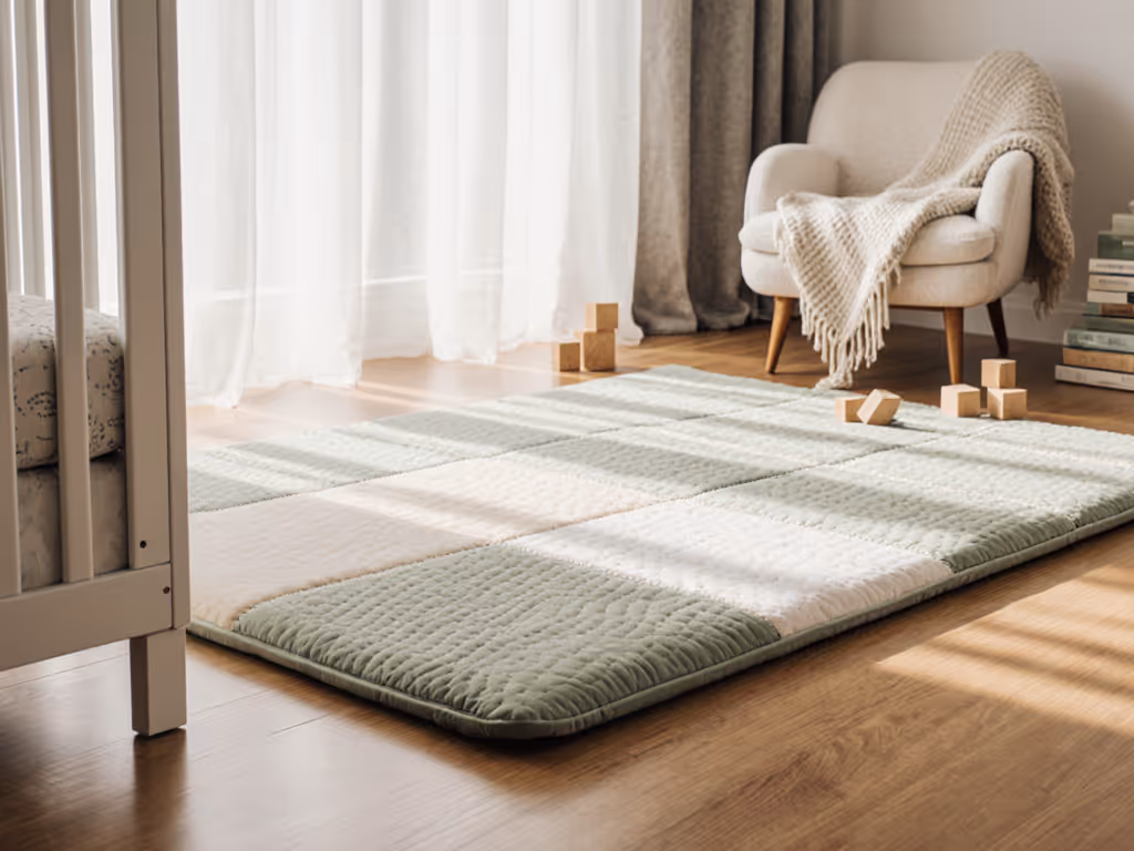 7 Essential Play Mat Features Every Parent Should Know