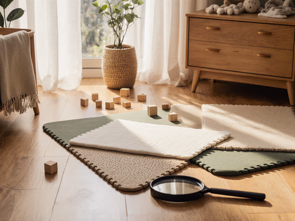 Best Eco Friendly Play Mat: Material Truths Revealed