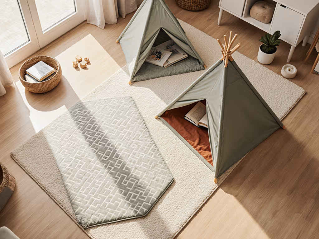 Convertible Play Mat Teepee Comparison: Long-Term Value and Adaptability