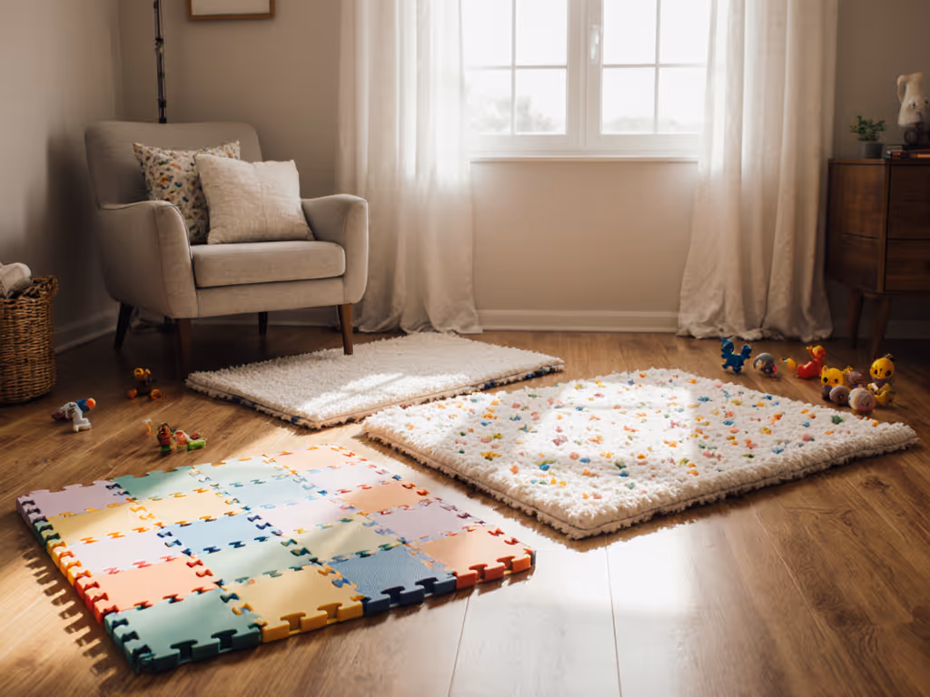 Down Syndrome Play Mats Compared: Lasting Value Guide