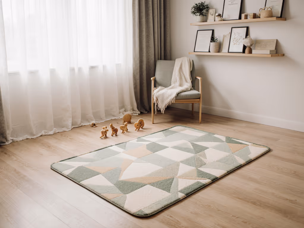 Best Baby Play Mat for Newborn Registry Must-Haves