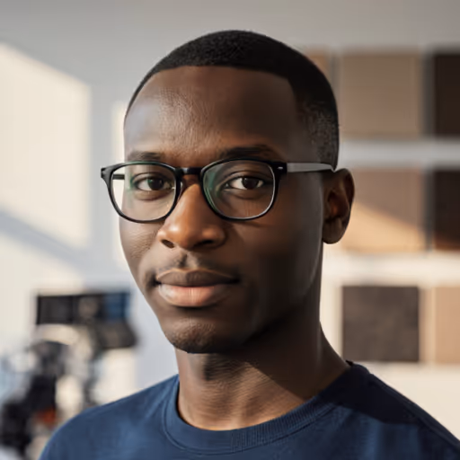 Noah Okafor