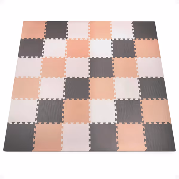 BalanceFrom EVA Interlocking Foam Play Mat